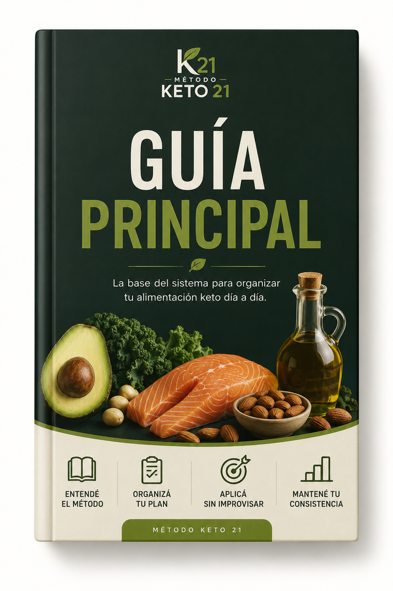 Guía Principal