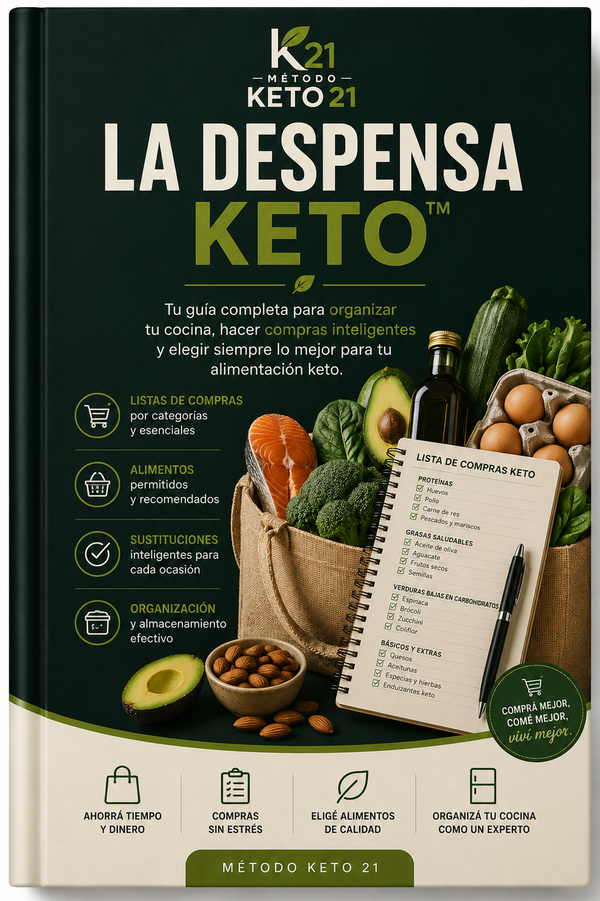 La Despensa Keto™