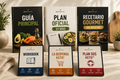 RETO KETO 21™ — Sistema Práctico de 21 Días